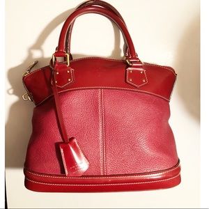 Louis Vuitton Lockit PM Handbag 👜✨❤️